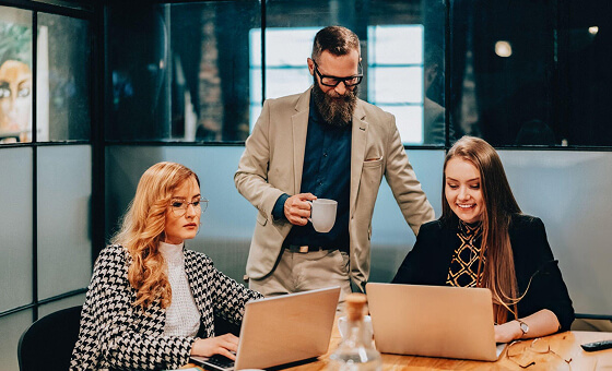 IDIs (In-Depth Interviews)