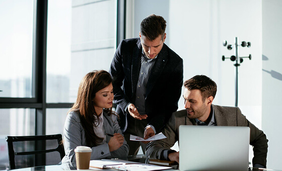 Global Critique Service